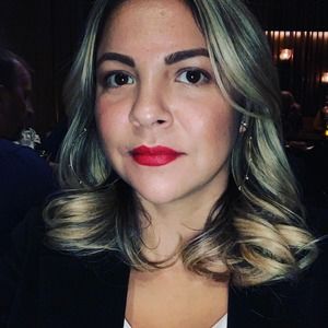 Meet your Posher, Carisa